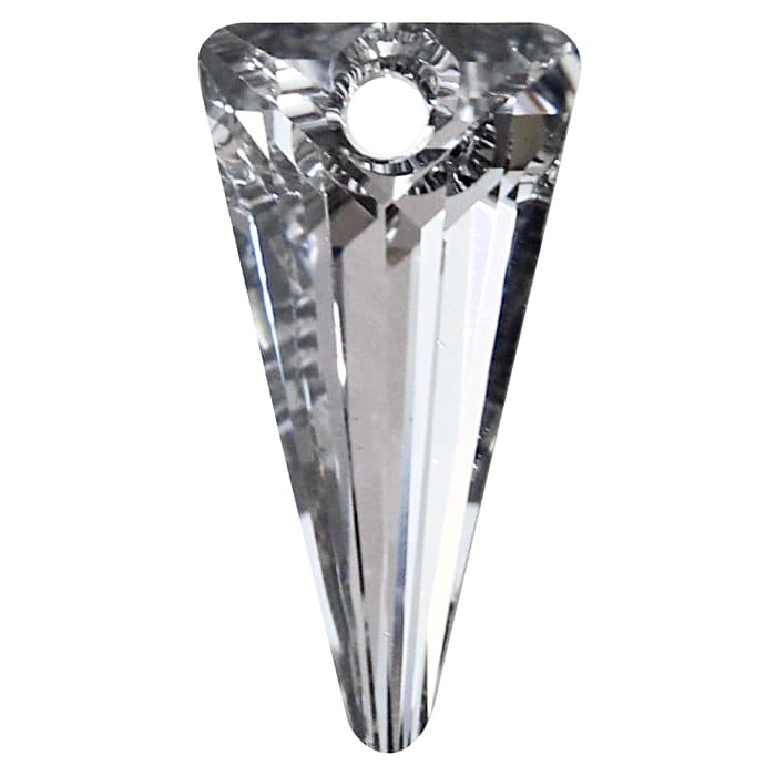 IMG_7808 Swarovski 6480 Spike Pendants Cal 18mm - Imagen 1
