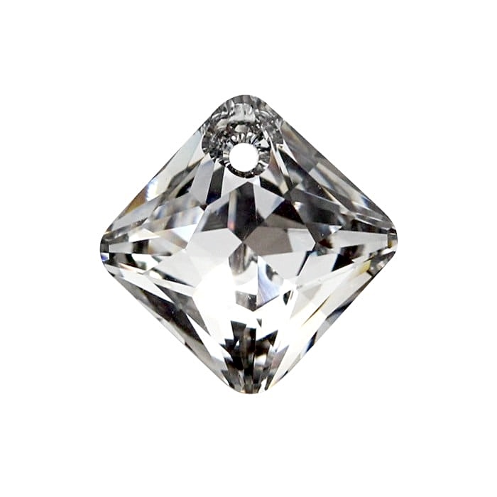 IMG_7809 Swarovski 6431 Princess Cal 11.5mm - Imagen 1