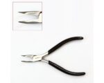 Alicates Punta Curva Super Fina - Imagen 2