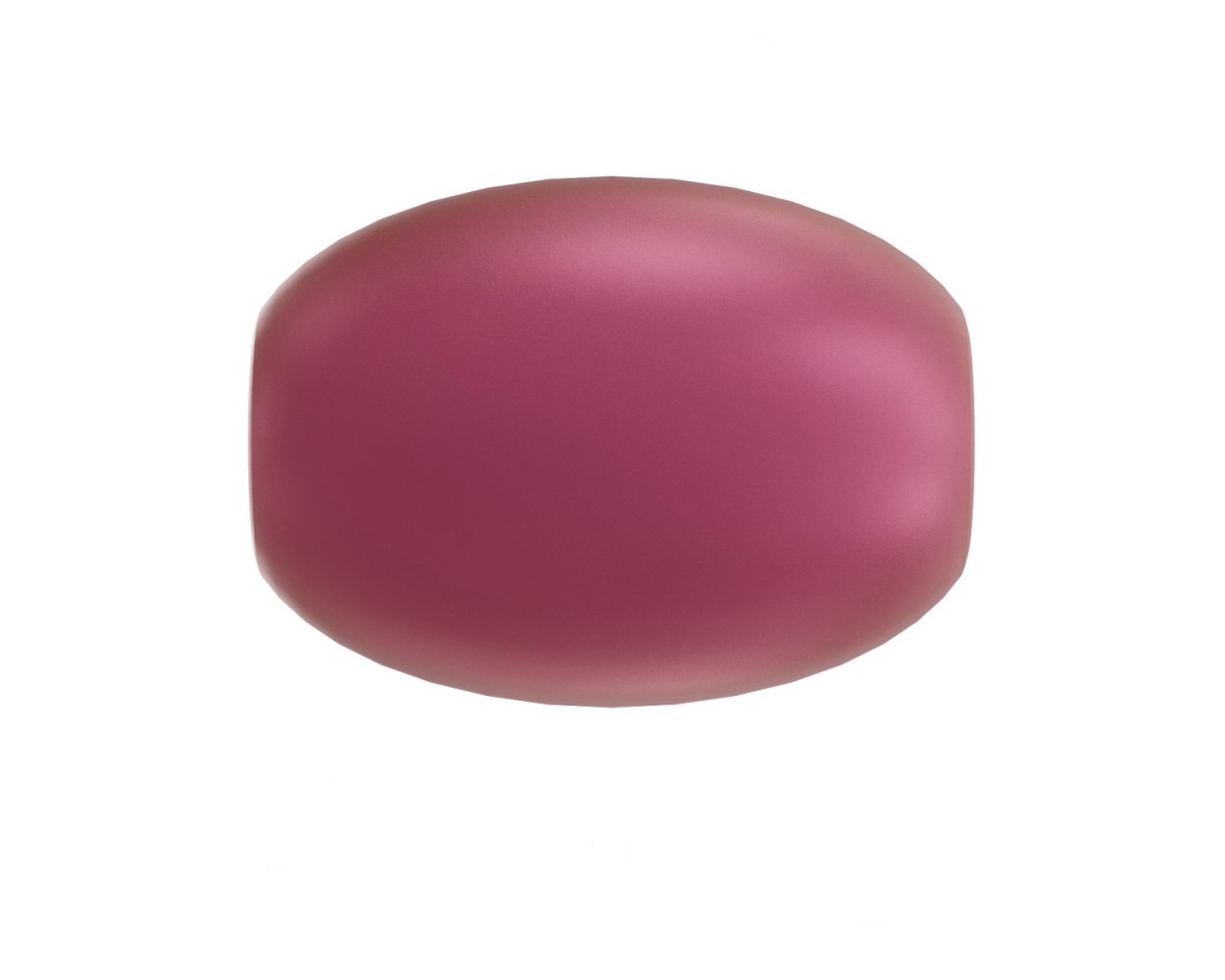 IMG_0727 Swarovski 5824 Crystal Pearl Rice Mulberry Pink 4mm 20 Unidades - Imagen 1