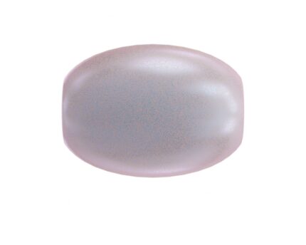 Swarovski 5824 Crystal Pearl Rice Iridescent Dreamy Rose 4mm 20 Unidades